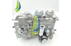 China 101402-7720 High Pressure Fuel Pump 8973710430 For 4BG1 Engine supplier