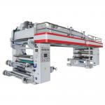 PRY-1300K Dry Film Laminator Machine PLC Control With Three Motors for sale