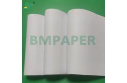 China 90gsm Super White Good Printing Performance Offset Paper Sheets supplier