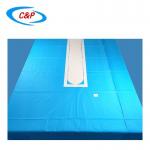 Comprehensive Disposable Surgical Pack for Cardiovascular Procedures Optimal Protection