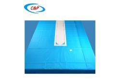 China Comprehensive Disposable Surgical Pack for Cardiovascular Procedures Optimal Protection supplier