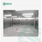 48m³ Walk In Constant Temperature and Humidity Climate Test Chamber for sale