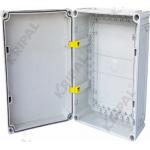 Waterproof PC Junction Box Cabinet Stitching Combination IP67 for sale