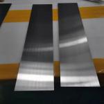 High Temperature Furnace Polished TZM Plate ISO14001 for sale