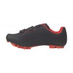Wearproof Carbon Fiber Cycling Shoes TPU Outsole Material