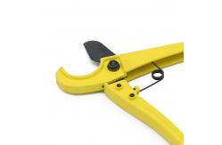 China HT302 Aluminum portable hand tool tube cutter PPR plastic pipe cutter supplier