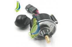 China 106-0107 Throttle Position Sensor For E320B E320C Excavator Parts supplier