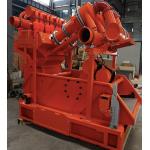 -Force Linear Motion Drilling Mud Cleaning System for sale