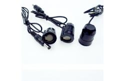 China 6 Watt 2mm Stroke Push Pull Solenoid For Supor Rice Cooker supplier