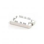 Automotive IGBT Modules MSCSM120DUM08T3AG SiC Dual Common Source Power Modules for sale