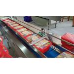 Pillow Shrink Packaging Machine ODM 20bags/min Multi Function
