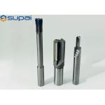 Custom End Mills Customized CNC Tools Welding Brazed Milling Cutter for Metal Working for sale