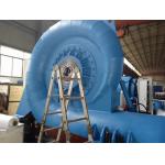Customizable Hydro Turbine Generators for 50/60 Hz Applications