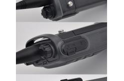 China TD520 Handheld DMR Double Time Slot Digital Signal Waterproof Dustproof Walkie Talkie supplier