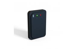 China Parking Lot Millimeter Wave Mobile App Bluetooth Debugging Upgrade Radar Sensor supplier