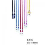 Multicolor Chain Sunglass String Holder Antiskid For Eyeglasses Ends for sale