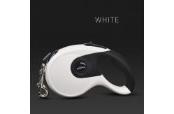 China Automatic Retractable Pet Leash 150 Pound Teddy Golden Retriever Dog Walking Rope supplier
