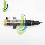 20R-8064 Fuel Injector 20R8064 For C7 Engine 360D Excavator