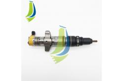 China 20R-8064 Fuel Injector 20R8064 For C7 Engine 360D Excavator supplier