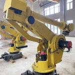 Industrial FANUC Material Handling Robots FANUC M-900iA/260L For Automobile Manufacturing