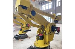 China Industrial FANUC Material Handling Robots FANUC M-900iA/260L For Automobile Manufacturing supplier