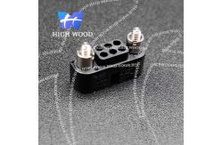 China HW-CMM Connector, HW-221S06F22,2mm Pitch. supplier