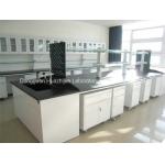 Physical Lab Bench Manufacture Laboratory Furniture For Oversea Distributors for sale