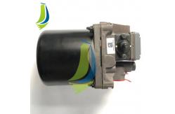 China 20401656 Excavator Parts High Quality Air Dryer Air Processing supplier