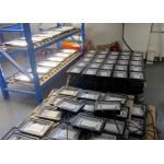 High Illumination 3500k Led Flood Light Outdoor Security Lighting For Warehouse