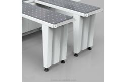 China Indoor DSP Acrylic Board Cutting Machine , Multiscene Acrylic Sheet Engraving Machine supplier