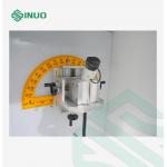 EV Plug Durability Tester Vehicle Charging Connector Flexibility Testing Apparatus