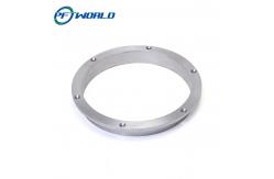 China CNC Turning Parts SStainless Steel for Increased Productivity and Accuracy supplier