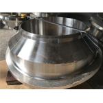Forged Nozzle Flange For Boiler And Heat Exchanger Application