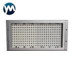 365nm 385nm 395nm 405nm 600W High Power UV LED Lamp for Air Cooling Curing for sale