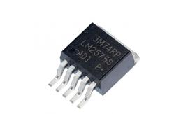 China LM2575S ADJ TO-263 Electronic Components Storage ic chips LM2575S  TO-263 supplier