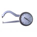 0-10mm Dial Snap Caliper Gauge With Accurate 0.05mm Graduation For Thickness Measurement for sale