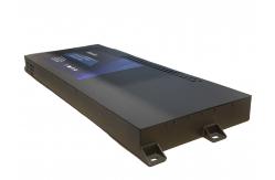 China High Density 12V RV Lithium Battery 110Ah High Discharge Current supplier