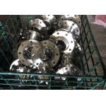 ASTM A182 S32205 F60 Forged Stainless Steel Flanges for sale