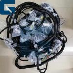 20Y-06-42751 20Y0642751 Main Harness For PC200-8 Excavator for sale