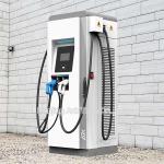 IP54 400V Unique UI 150KW Public EV Charging Stations for sale