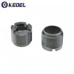 Oil Field Tungsten Carbide Thread Cemented Carbide Nozzle PDC Oil Drill Bit for sale