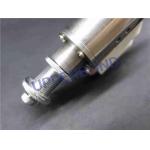 Cigarette Paper Adhesive Gluing Unit For Paper Adherence Assembled for sale