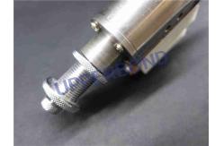China Cigarette Paper Adhesive Gluing Unit For Paper Adherence Assembled supplier