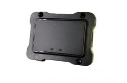 China 90mA Car Radar Detector Anti Interference 100ms Barrier Sensor Detector supplier