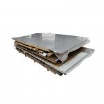 2b Surface 321 Stainless Steel Sheet 0.3mm To 100mm for sale