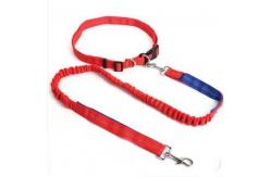 China Around Waist Pet Traction Rope Explosion Proof Belt For Medium Large Dogs supplier