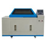 ISO 9227 Salt Spray Corrosion Test Chamber For Laboratory / University for sale