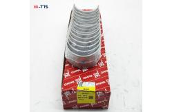 China Aftermarket Part HO7C Truck Construction Machines Main Bearing MP224H supplier