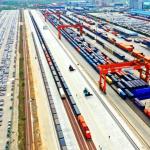 Sea Air Freight Consolidation Services China Shanghai Yiwu Ningbo LCL Whole Container for sale