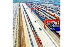 China Sea Air Freight Consolidation Services China Shanghai Yiwu Ningbo LCL Whole Container supplier